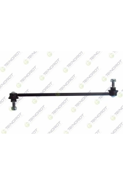 TEKNOROT P-430A | Stabilizer Z Rotu Ön Sağ Sol 308 3008 5008 307 Em Ym-Rcz Partner Tepe C4 C4 B7 Ds4 C4 Picasso Ds5 Berlingo III 08 -
