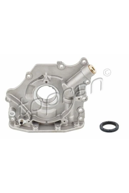 TOPRAN 722974 | Yağ Pompası (Ford: C.Max Focus 1.4 1.6 TDCI 04 > P.307 C4 Citroen:Berlingo / C3 / C4-Peugeot:206 / 207 / 307 / 308 / 1.4D 1.6D) / Volvo (S40-V50-C30) (05-11) (D4164t) ** / Germany**