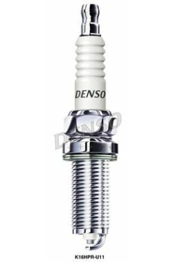 DENSO K16HPR-U11 | Ateşleme Bujisi P207 P307 P206 P405 Ym Partner II Partner Tepe P1007 P308 C2 C3 C3 II C3 Plurıel Xsara II Xsara Picasso Berlingo II Berlingo III C4 C4 II Ds4 Tu5jp4 / P206 Gtı P307 P406 Ym P607 P807 C8 C5 Ew10j4 / P407 C5 II Expert