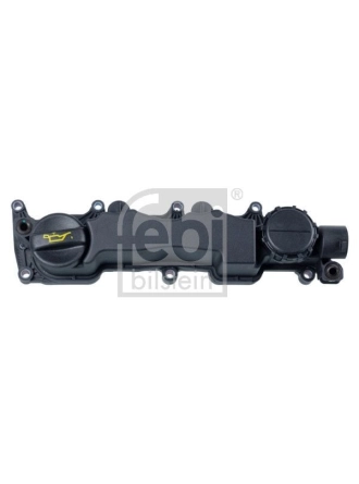 FEBI BILSTEIN 109146 | Eksantrik Mil Kapağı (Külbütör) Partner Berlingo 05-307 206 C4 308 206 207 Dv6 1.6 HDI 16V Focus II Cmax 04 /-Focus II 04 /-1,6Tdcı