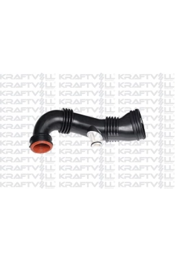 KRAFTVOLL 10030465 | Hava Filtre Borusu P206-P207-P307-P308-P1007-P3008-P407-P5008-Expert-Partner-Berlingo-C2-C3-C3 II-C