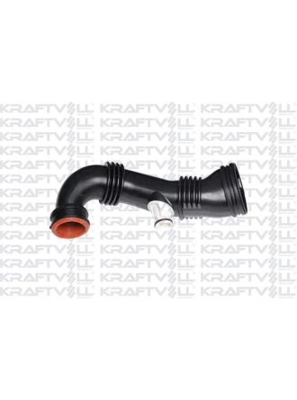 KRAFTVOLL 10030465 | Hava Filtre Borusu P206-P207-P307-P308-P1007-P3008-P407-P5008-Expert-Partner-Berlingo-C2-C3-C3 II-C