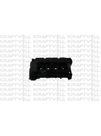 KRAFTVOLL 12140071 | Külbütör Kapağı Komple Contalı Mini N12 N16 R55 R56 R57 R58 R59 R60 Peugeot 5Fh 5Fs 8Fr 8Fs Ep6 Ep3c 207 208 308 3008 508 Patner Citroën Ds3 Ds4 C3 C4 C5 Berlingo