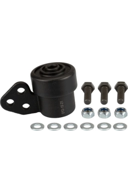 SWAG 62730031 | Salıncak Burcu Arka Sağ Sol 206 206 + T3e Plus 98-Partner Tepe 307 308 3008-5008-Rcz Berlingo III C4 C4 Picasso C4 II Ds4 Ds5