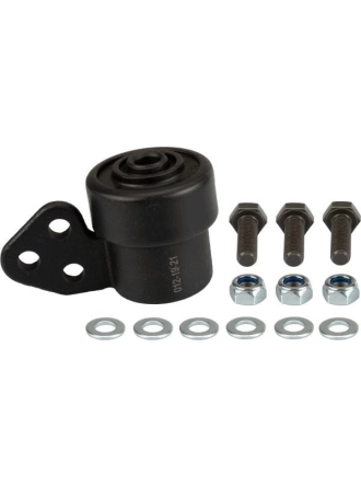 SWAG 62730031 | Salıncak Burcu Arka Sağ Sol 206 206 + T3e Plus 98-Partner Tepe 307 308 3008-5008-Rcz Berlingo III C4 C4 Picasso C4 II Ds4 Ds5