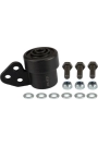 SWAG 62730031 | Salıncak Burcu Arka Sağ Sol 206 206 + T3e Plus 98-Partner Tepe 307 308 3008-5008-Rcz Berlingo III C4 C4 Picasso C4 II Ds4 Ds5