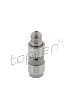 TOPRAN 302639 | Subap Itıcı (Peugeot: 206 / 207 / 307 / 308 / Partner / Citroen: C3 / C4 1.6 HDI Ford: Focus II / Fiesta 1.6Tdcı / Starex-H1 08 > > / Accent-Blue 12 > >- i30 08 > > / i20 08 > > 1.CRDI-1.6Crdı) Mercedes Om654-Om656