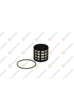 EUROREPAR 1643624980 | Mazot Filtresi 208 308 (T9) 508 C4 B7 C4 Cactus C5×7 Ds3 Ds4 Focus Iııı Cew 14 > Galaxy IV Cdr 15 > 1.