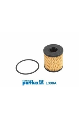 PURFLUX L398A | Yağ Filtresi Ducato Panelvan / Van (250_) 06-11100 Multijet 2,2 D Ducato Platform Sasi (250_) 06-11100 Multijet 2,2 D Fiorino Kasa / Büyük Limuzin (225_) 07-1.4 (225Bxa1a, 225Bxf1a) Fiorino Mpv (225_) 07-1.4 (225Bxa1a) Qubo (225_) 08-