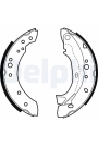 DELPHI LS1921 | Pabuç Balata 1007 (Km_) 05-1.4 1.4 HDI 1.4 16V 1.6 16V 1.6 HDI 1007 05-/ C2 (Jm_) 03-121.1 1.4 1.4 HDI 1.4 16V 1.4 1.4 HDI 1.6 1.6 HDI C2 Enterprıse (Jg_) 03-091.1 C3 I (Fc_, Fn_) 02-101.1 İ 1.4 HDI 1.4 İ Bivalent 1.6 16V 1.4 16V HDI 