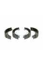 BOSCH 0986487664 | Pabuç Balata 1007 (Km_) 05-1.4 1.4 HDI 1.4 16V 1007 05-/ C2 (Jm_) 03-121.1 1.4 1.4 HDI 1.4 16V 1.4 1.4 HDI C2 Enterprıse (Jg_) 03-091.1 C3 I (Fc_, Fn_) 02-101.1 İ 1.4 HDI 1.4 İ Bivalent 1.6 16V 1.4 16V HDI 1.4 16V 1.6 16V HDI 1.4 İ