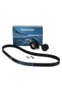 DAYCO KTB417 | Triger Eksantrik Gergi Seti 1007 206 207 307 308 Partner Berlingo C2 C3 C4 C5 1.6 Y 98-Tu5jp4 Plastik Rulmanlı Ec5