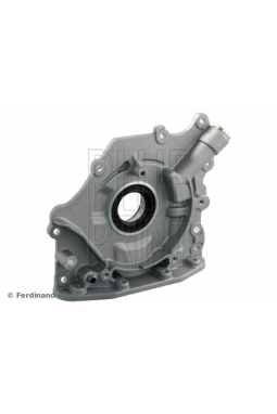 BLUEPRINT ADBP610066 | Yağ Pompası P107 P207 P206 P307 C1 C2 C3 Xsara II Dv4td (1,4Hdı) Ford Fiesta 1,4Tdcı P308 P3008 P508 Partner II Partner Tepe Berlingo II Berlingo III Expert III Scudo III Jumpy III P5008 C3 III C4 II C5 II C5 (X7) C4 C4 Picasso