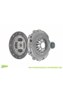 VALEO 838287 | Debriyaj Seti Bılyalı Peugeot 207-307-308-407-508 1.6 HDI 2.0 HDI Citroen C2-C3-C4-C5-Berlıngoı 04-(837162 Servis Takımı)