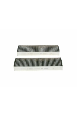 BOSCH 1987435522 | Polen Filtresi 3008 Suv (Mc_, Mr_, Mj_, M4_) 16-201.6 Thp 165 (M45gyw, M45gzw, M45gyv) 1.6 Bluehdi 100 1.6 Bluehdi 115 (Mcbhxw, Mcbhyb) 307 (3A / C) 00-121.6 16V 5008 (0U_, 0E_) 09-171.6 HDI 1.6 HDI 2.0 HDI 150 / Bluehdi 150 5008 I