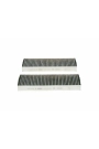 BOSCH 1987435522 | Polen Filtresi 3008 Suv (Mc_, Mr_, Mj_, M4_) 16-201.6 Thp 165 (M45gyw, M45gzw, M45gyv) 1.6 Bluehdi 100 1.6 Bluehdi 115 (Mcbhxw, Mcbhyb) 307 (3A / C) 00-121.6 16V 5008 (0U_, 0E_) 09-171.6 HDI 1.6 HDI 2.0 HDI 150 / Bluehdi 150 5008 I