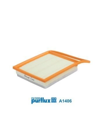 PURFLUX A1406 | Hava Filtresi P208 P308 3008 P508 5008 P207 Partner Tepe Berlingo III C3 Picasso C3 III Ds3 Ds5 C4 II Ds4 C5 III P301 C Elysee Dv6dted Dv6c / Dv4c (1.6 HDI / 1,4Hdı)