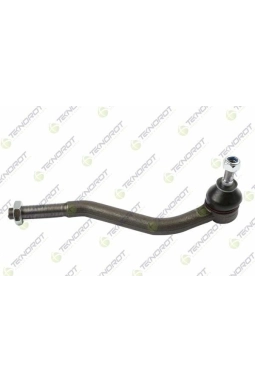 TEKNOROT CI-601 | Rot Başı Sağ C5 C5 II 1.8 16V 2.0 16V 2.0 16V Hpı 2.0 HDI 2.2 HDI 3.0 V6 01-09 405 Ym Xu10j4te 2.0Turbo 16V