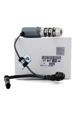 PSA V764723880 | Citroen C5 1.6 Benzinli Yağ Pompası Selenoid Valfi Orijinal