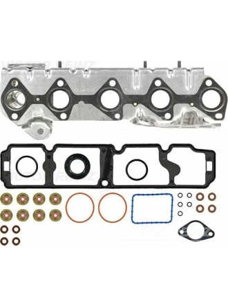 VİCTOR REİNZ 02-40903-01 | Üst Takım Conta Skc.Sız (Peugeot: Partner Tepee / Ford: Focus III-T.Connect-Fiesta VI 1.6Tdcı Euro 5 12 -)