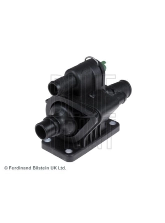 BLUEPRINT ADM59219 | Termostat Komple Müşürlü P107 P207 P307 P206 P1007 Nemo Bipper C1 C2 C3 C3 II C3 Plurıel C4 Xsara II Dv4td (1.4Hdı 8V) Fiesta 1.4Tdcı Aygo 1.4Hdı