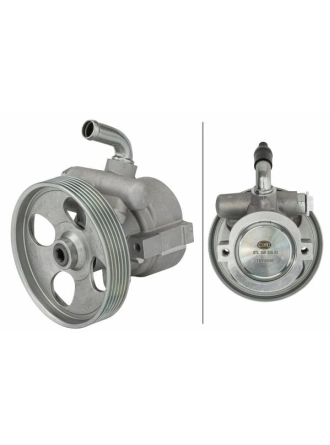 HELLA 8TL359000-631 | Hidrolik Direksiyon Pompası Berlingo II Partner II 1.6 HDI 16V 04-10 Xsara Picasso Dv6 (1.6 HDI 16V)