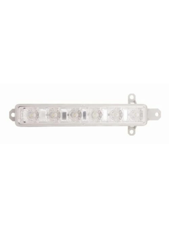 DEPO 550-1607N-AE | Gunduz Surus Lambası Sol Sağ Led Peugeot Berlingo 12-C1 12-14 107 12-13 308 13-Partner 12