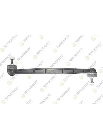 TEKNOROT P-611 | Stabilizer Z Rotu 306 306 93-01 Partner Partner I-II 96-08 / Zx Xsara Xsara 97-04 Xsara Pıcassso 99-Berlingo Berlıngo I II 96-08 Plastik