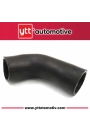 YTT Y40522 | Turbo Intercooler Giriş Dırsek Hortumu P307 P206 P1007 C2 C3 C3 Plurıel Xsara II Dv4td (1,4Hdı 8V) Fiesta 03-13 Fusion 01-12 1,4Tdcı