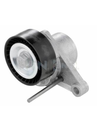 SNR GA35915 | Alternatör Gergi Rulmanı P307 C4 P207 P1007 C2 C3 C3 II C3 Plurıel Et3j4 (1.4 16V) P301 C Elysee P308 (T9) P308 C4 II Ds4 Tu5jp4 (1.6 16V)