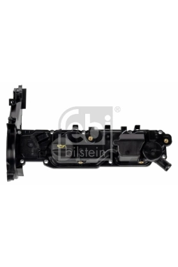 FEBI BILSTEIN 172902 | Külbütör Kapağı Komple Contalı Focus III Cb8 11-14 1.6 TDCI Focus III Cb8 11-14 1.5 TDCI Focus Iııı Cew 14-1.5 TDCI B-Max 12-12-1.5 TDCI 1.6 TDCI Transit Courıer C4a 14-1.5-1.6 TDCI-2008-206 + 207-208-3008 I-II-301-308 I-II-500