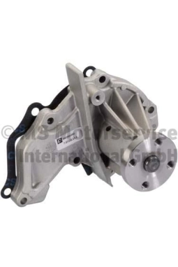 PIERBURG 7.07152.17.0 | Devirdaim Su Pompası Mazda 121 Mazda II Fiesta 1.2 / 1.4 Zetec Focus 1.6 Zetec Fusion 1.4 Zetec Volvo S40 V50 1,25 / 1.4 / 1.6 03 -