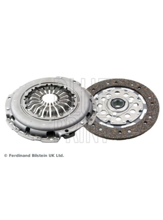 BLUEPRINT ADF123031 | Debriyaj Seti Focus C Max Cap 04-08 Focus II Cb4 04-11 1.6 TCDI C-Max 06-11 II / Mazda 3 / S40 Volvo 05-12 1.6 TDCI 1.6D 1.6Dı Rulmansız