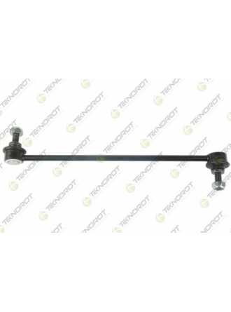 TEKNOROT FO-468 | Stabilizer Z Rotu Ön Focus II Cb4 04-11 Focus III Cb8 11-14 Focus Iııı Cew 14-Yeni Connect Chc 1.6 / 1.5 TDCI 15-Kuga 08-/ S40 II 06-12 V50 06-C30 06-12 C70 06 -