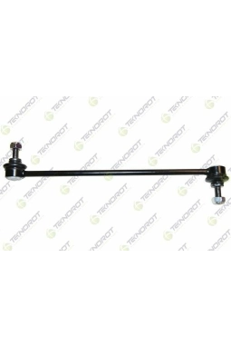 TEKNOROT FO-468T | Stabilizer Z Rotu Ön Focus II Cb4 04-11 Focus III Cb8 11-14 Focus Iııı Cew 14-Yeni Connect Chc 1.6 / 1.5 TDCI 15-Kuga 08-/ S40 II 06-12 V50 06-C30 06-12 C70 06-Patentlı