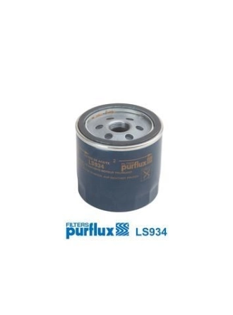 PURFLUX LS934 | Yağ Filtresi B-Max (Jk) 12-1.6 Ti 1.4 1.4 Lpg 1.0 Ecoboost 1.0 Ecoboost 1.0 Ecoboost 1.0 Ecoboost B-Max Van (Jk) 12-1.4 1.6 Ti 1.4 Lpg 1.0 Ecoboost C-Max (Dm2) 07-101.6 1.6 1.8 1.8 1.8 Flexifuel 2.0 2.0 Cng 2.0 Lpg C-Max II (Dxa / Cb7