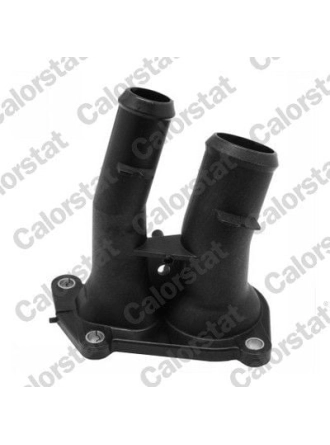 VERNET WF0192 | Termostat Yuvası Fiesta V VI 02-12 Fusion 01-12 1.25 1.4 1.6 Fiesta VI 13-Focus II III 03-Cmax II