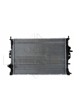 NRF 53737 | Motor Su Radyatörü Focus III C Max Kuga 1.6 Eco / 2,0Tdcı 11 / > Mondeo IV 1,6Tı / 1.8 TDCI / 2,0Tdcı 07 / > Galaxy 1,6Tdcı / 1.8 TDCI / 2,0Tdcı 06 / > Smax 2,0Tdcı 10 / > 2.0 Eco 06 / >