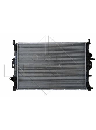 NRF 53737 | Motor Su Radyatörü Focus III C Max Kuga 1.6 Eco / 2,0Tdcı 11 / > Mondeo IV 1,6Tı / 1.8 TDCI / 2,0Tdcı 07 / > Galaxy 1,6Tdcı / 1.8 TDCI / 2,0Tdcı 06 / > Smax 2,0Tdcı 10 / > 2.0 Eco 06 / >