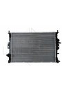 NRF 53737 | Motor Su Radyatörü Focus III C Max Kuga 1.6 Eco / 2,0Tdcı 11 / > Mondeo IV 1,6Tı / 1.8 TDCI / 2,0Tdcı 07 / > Galaxy 1,6Tdcı / 1.8 TDCI / 2,0Tdcı 06 / > Smax 2,0Tdcı 10 / > 2.0 Eco 06 / >