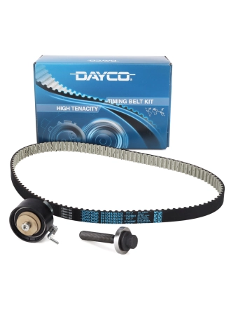 DAYCO KTB948 | Eksantrik Rulman Kiti Cmax II 10 > Focus III Cb8 11 > 14 1.6 Ecoboost Focus Iııı Cew 14 > Kuga II 13 > 1.6 / 1.5 Ecoboost Volvo S60 II T4 11 > S80 II (124): T4 10 >