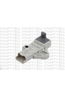 KRAFTVOLL 05090373 | Krank Mili Sensörü 308-3008-407-508-5008-Expert-Rcz-C4 II-C5 III-Ds4-Ds5-Jumpy 2.0 HDI Fiat Scudo 07 >