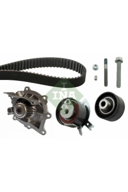 INA 530048930 | Triger Seti + Devirdaim Discovery Sport L550 14-Freelander 2 L359 11-14 Range Rover Evoque L538 11-19