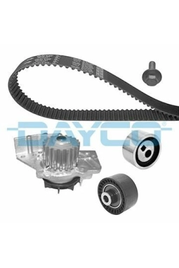 DAYCO KTBWP5340 | Triger Eksantrik Gergi Seti Devirdaimli Boxer II Jumper II Partner II Berlingo II 206 C5 307 Expert