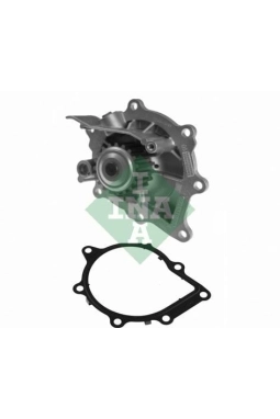 INA 538007710 | Devirdaim Su Pompası 224Dt Discovery Sport L550 14-R.R Evoque L538 11-19 Freelander 2 L359 06-14 Jaguar Xf Sportbrake 12-14 Xf I (X250) 11-15