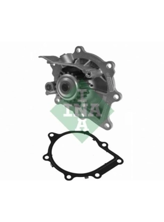 INA 538007710 | Devirdaim Su Pompası 224Dt Discovery Sport L550 14-R.R Evoque L538 11-19 Freelander 2 L359 06-14 Jaguar Xf Sportbrake 12-14 Xf I (X250) 11-15