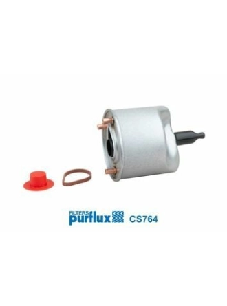 PURFLUX CS764 | Mazot Filtresi B-Max (Jk) 12-1.6 TDCI 1.5 TDCI B-Max Van (Jk) 12-1.5 TDCI C-Max II (Dxa / Cb7, Dxa / Ceu) 10-191.6 TDCI 1.6 TDCI Ecosport 13-1.5 TDCI 1.5 TDCI Fiesta VI (Cb1, Ccn) 08-171.4 TDCI 1.6 TDCI 1.6 TDCI 1.5 TDCI Fiesta VI Van