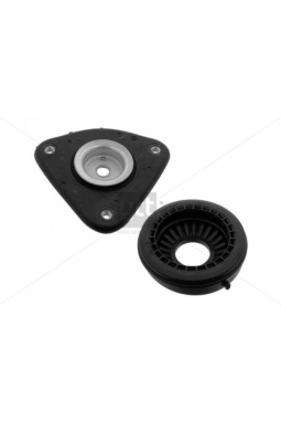 YTT Y9601A | Ön Amortisör Takozu Ve Rulmanı (Kit) Focus II Cb4 04-11 Focus III Cb8 11-14 Focus Iııı Cew 14-Yeni Connect Chc 1.6 / 1.5 TDCI 15-C-Max 06-11 C-Max 06-11 06-Kuga 08-13 Kuga I 08-/ Mazda 3 08-11 Mazda 3 03-/ S40 II (544) 06-12 S40 II S40 V