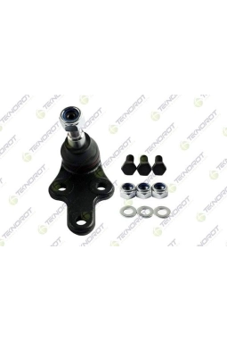 TEKNOROT FO-465K | Salıncak Rotili Sağ Sol Focus II Focus II Cmax 03-07 Volvo C30 06-12 C70 II S40 II V50 04-Çap 18mm