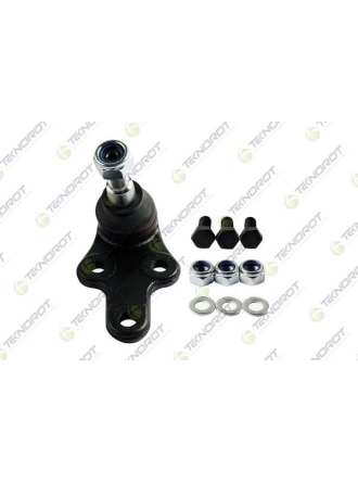 TEKNOROT FO-465K | Salıncak Rotili Sağ Sol Focus II Focus II Cmax 03-07 Volvo C30 06-12 C70 II S40 II V50 04-Çap 18mm